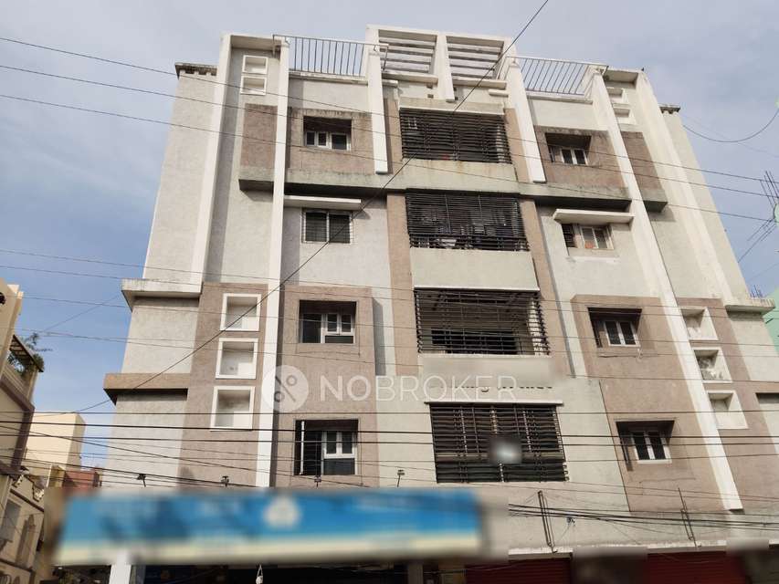 3 BHK Flat In Sterling Avenue For Sale  In New Nallakunta