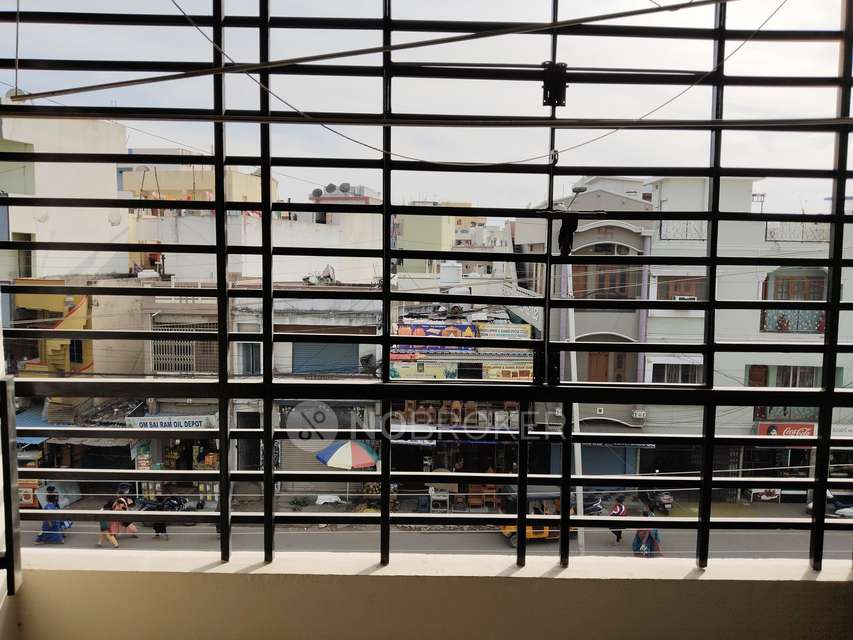 3 BHK Flat In Sterling Avenue For Sale  In New Nallakunta