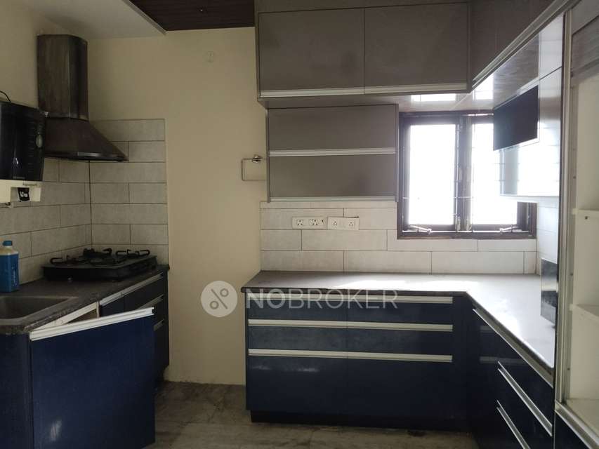 3 BHK Flat In Sterling Avenue For Sale  In New Nallakunta
