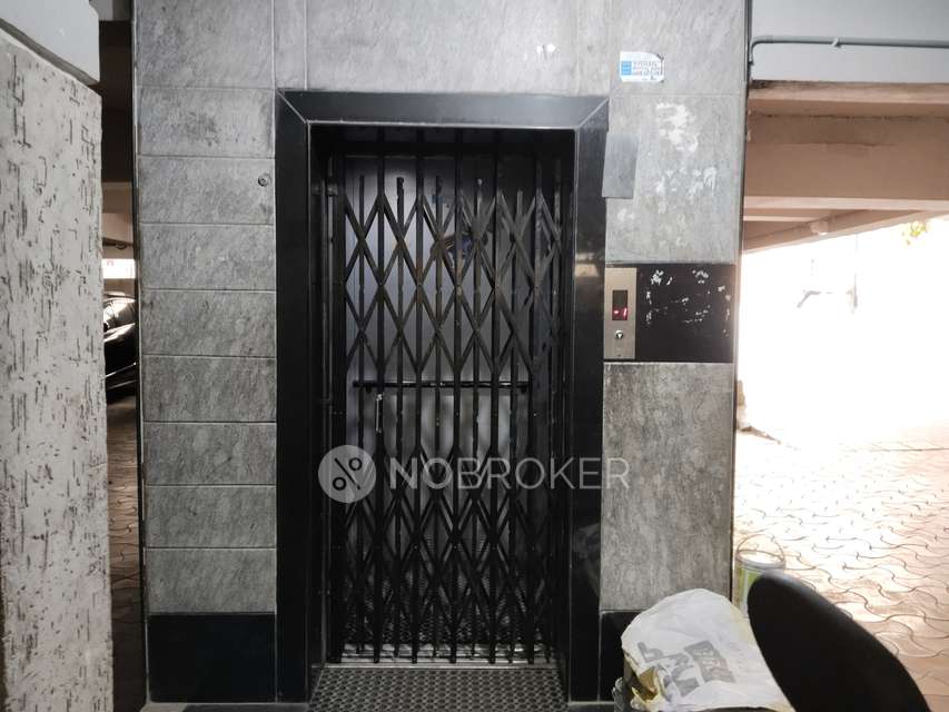 3 BHK Flat In Sterling Avenue For Sale  In New Nallakunta
