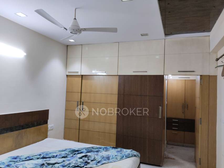 3 BHK Flat In Sterling Avenue For Sale  In New Nallakunta