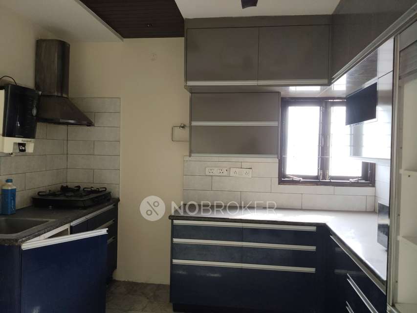 3 BHK Flat In Sterling Avenue For Sale  In New Nallakunta