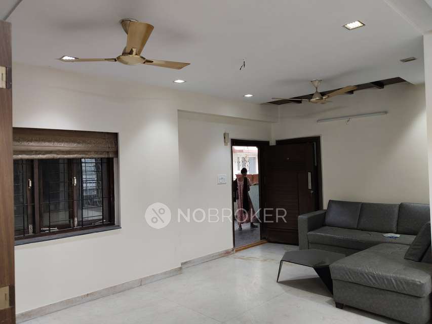 3 BHK Flat In Sterling Avenue For Sale  In New Nallakunta