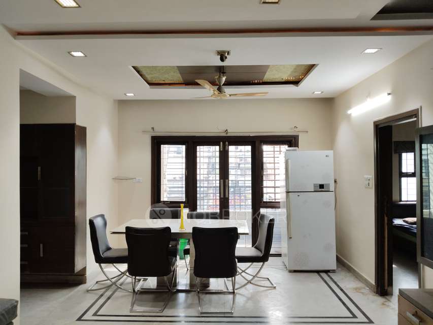 3 BHK Flat In Sterling Avenue For Sale  In New Nallakunta