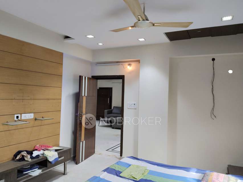 3 BHK Flat In Sterling Avenue For Sale  In New Nallakunta