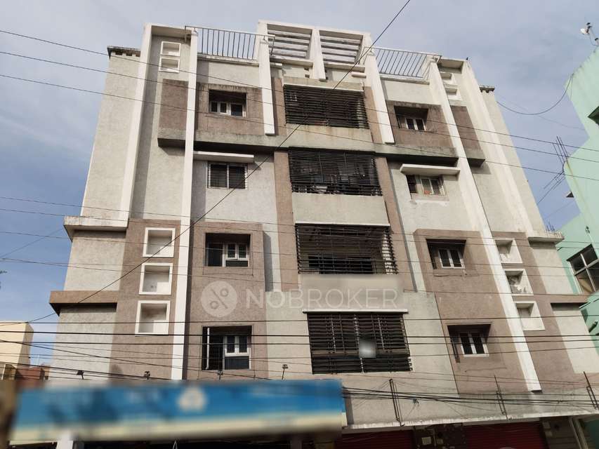 3 BHK Flat In Sterling Avenue For Sale  In New Nallakunta