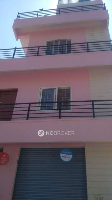 1 BHK House for Lease  In Vishweshwaraiah Layout,