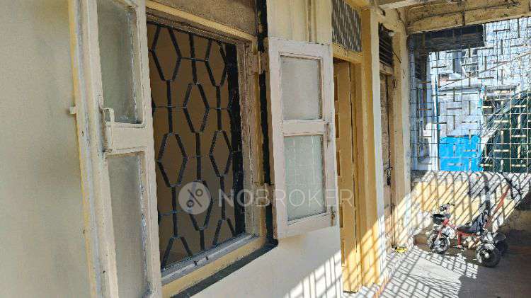 1 RK Flat In K.n.vishwadham Co Operative Housing Society Vikhroli  for Rent  In 193, Eastern Express Hwy, Kannamwar Nagar Ii, Vikhroli East, Mumbai, Maharashtra 400083, India