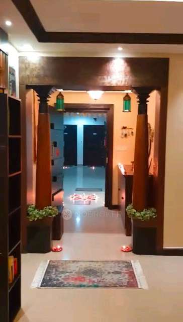 4 BHK Flat In Purva Windermere For Sale  In Pallikaranai