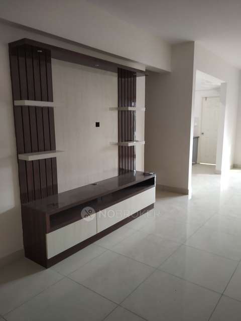 3 BHK Flat In Mahaveer Carnation for Rent  In Kanakpura Road