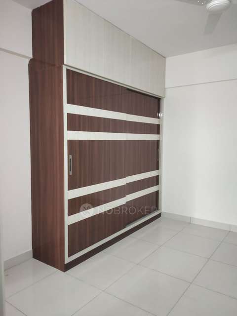 3 BHK Flat In Mahaveer Carnation for Rent  In Kanakpura Road