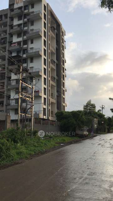 2 BHK Flat In Gokhale Briz For Sale  In Pirangut