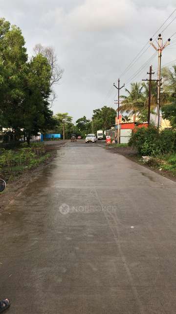 2 BHK Flat In Gokhale Briz For Sale  In Pirangut