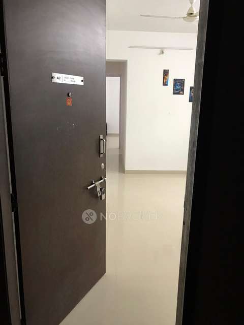 2 BHK Flat In Gokhale Briz For Sale  In Pirangut