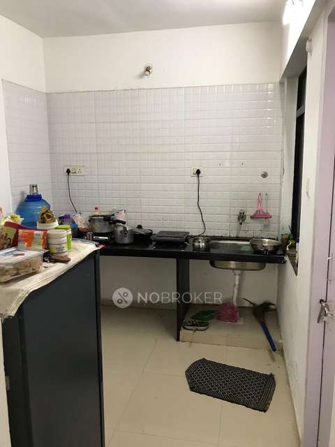 2 BHK Flat In Gokhale Briz For Sale  In Pirangut