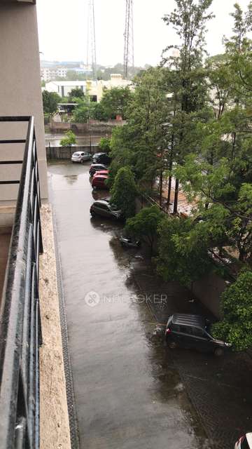 2 BHK Flat In Gokhale Briz For Sale  In Pirangut