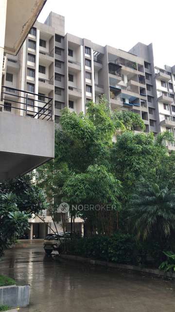 2 BHK Flat In Gokhale Briz For Sale  In Pirangut
