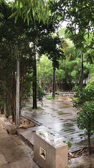 2 BHK Flat In Gokhale Briz For Sale  In Pirangut