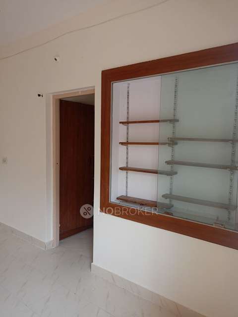2 BHK Flat In Standalone Building  for Rent  In Marathahalli