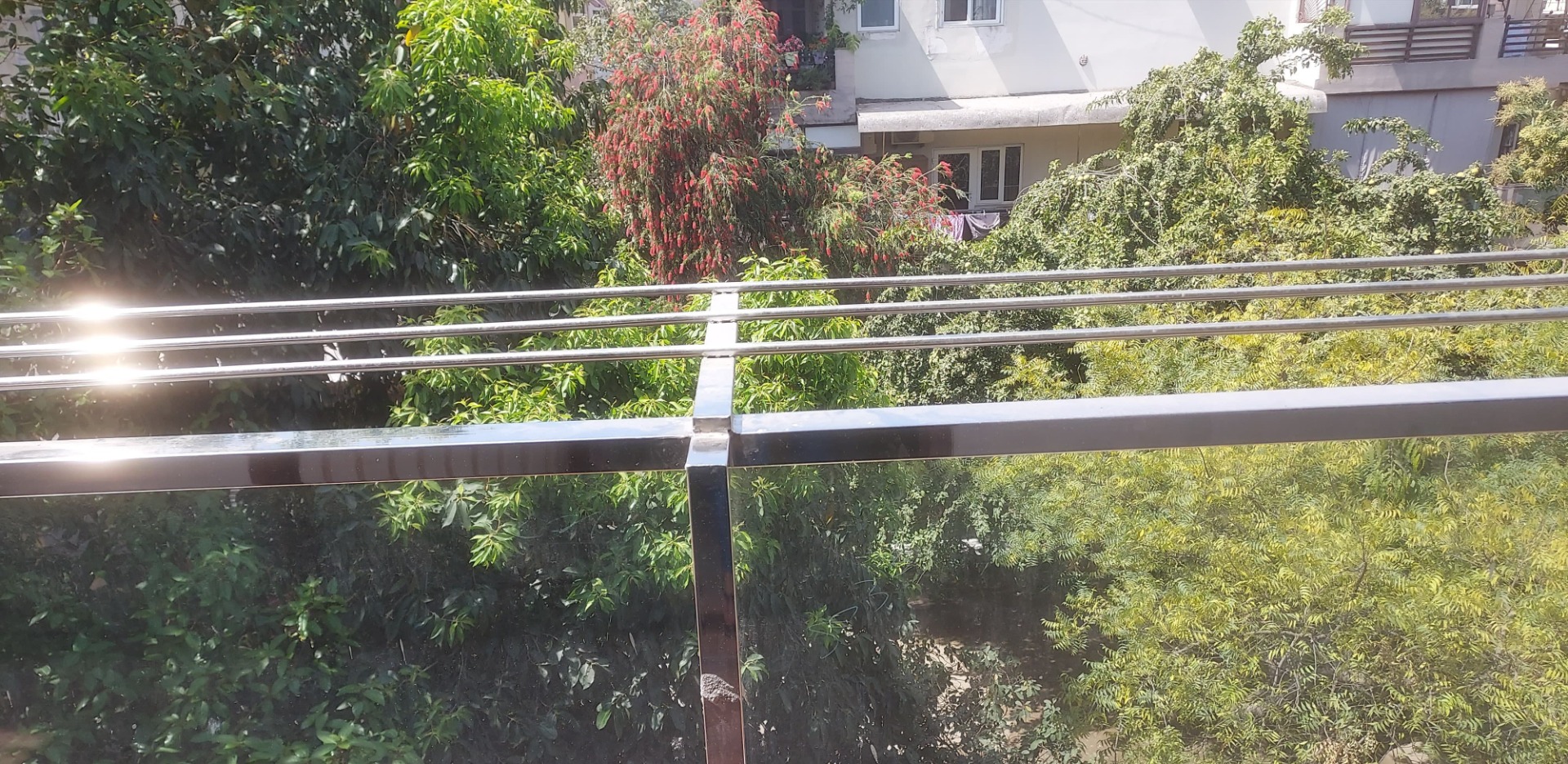 RWA Block C-1 Janakpuri