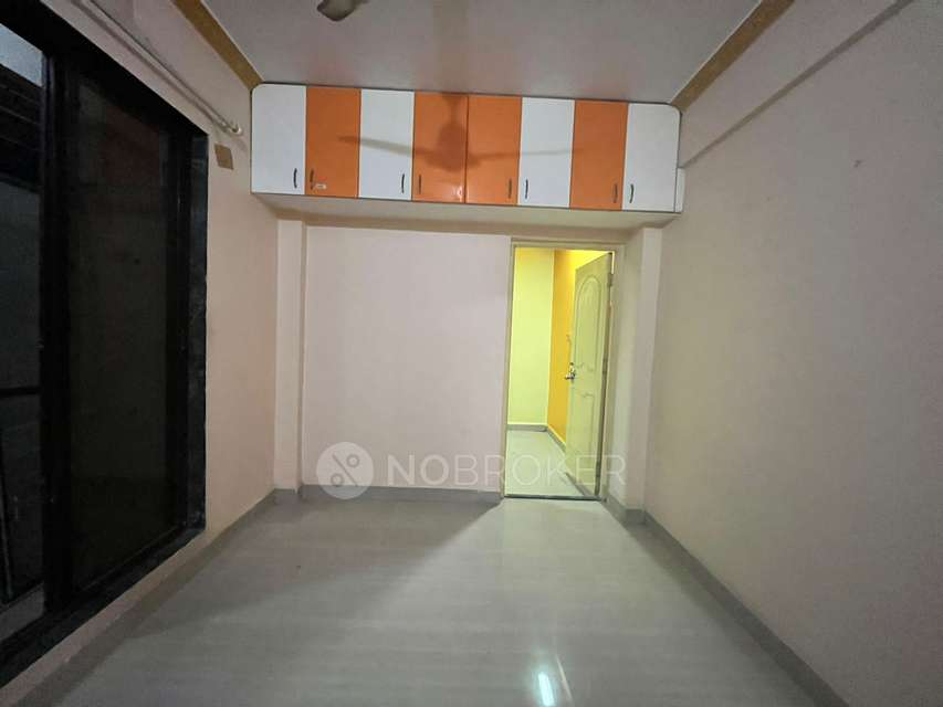 2 BHK Flat In Mangalmurti Complex For Sale  In X4pj+cvc, Vichumbe, Navi Mumbai, Maharashtra 410206, India