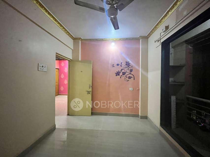 2 BHK Flat In Mangalmurti Complex For Sale  In X4pj+cvc, Vichumbe, Navi Mumbai, Maharashtra 410206, India