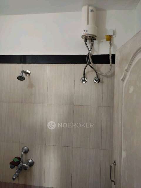 1 BHK Flat In Sapphire Lakeside For Sale  In Powai