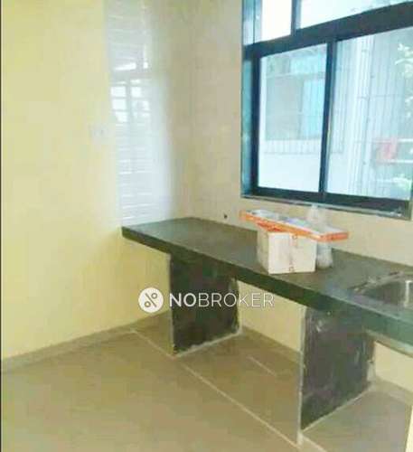 1 RK Flat For Sale  In New Panvel East,