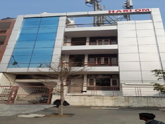 Industrial Shed in Ithaira, Greater Noida for Rent 