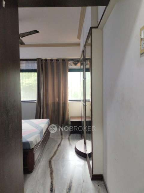3 BHK Flat In Samudra Manthan  For Sale  In Andheri West