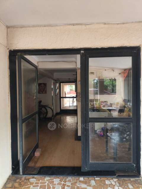 3 BHK Flat In Samudra Manthan  For Sale  In Andheri West