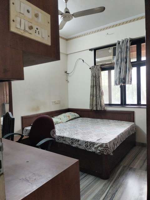 3 BHK Flat In Samudra Manthan  For Sale  In Andheri West