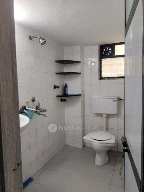 3 BHK Flat In Samudra Manthan  For Sale  In Andheri West