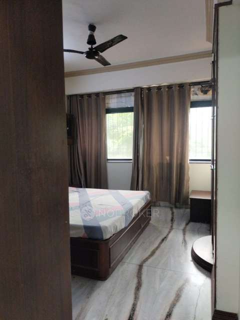 3 BHK Flat In Samudra Manthan  For Sale  In Andheri West