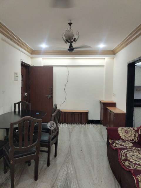 3 BHK Flat In Samudra Manthan  For Sale  In Andheri West