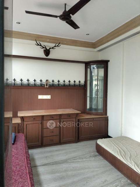 3 BHK Flat In Samudra Manthan  For Sale  In Andheri West