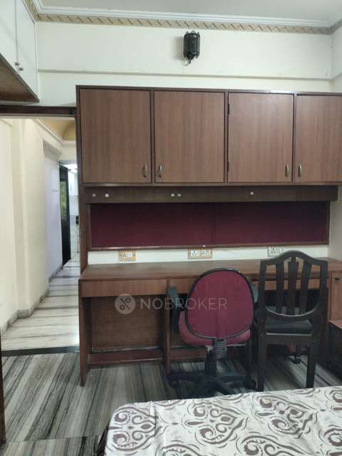 3 BHK Flat In Samudra Manthan  For Sale  In Andheri West