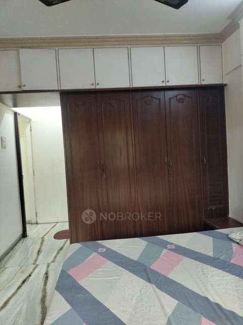 3 BHK Flat In Samudra Manthan  For Sale  In Andheri West