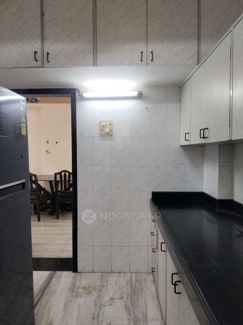 3 BHK Flat In Samudra Manthan  For Sale  In Andheri West