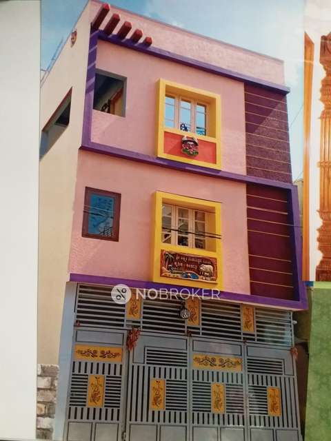 1 BHK Flat In Sb for Rent  In Laggere