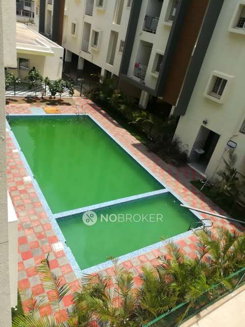 2 BHK Flat In Purnima Elite for Rent  In Electronic City