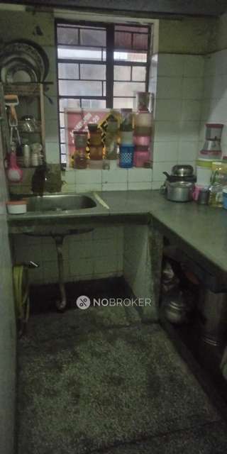 1 BHK Flat In Dda Flats For Sale  In Lok Nayak Puram