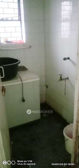 1 BHK Flat In Dda Flats For Sale  In Lok Nayak Puram