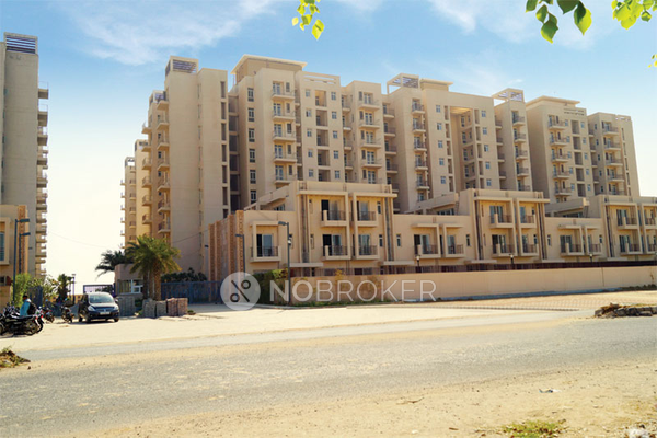 2 BHK Flat for Rent  In Sector 32