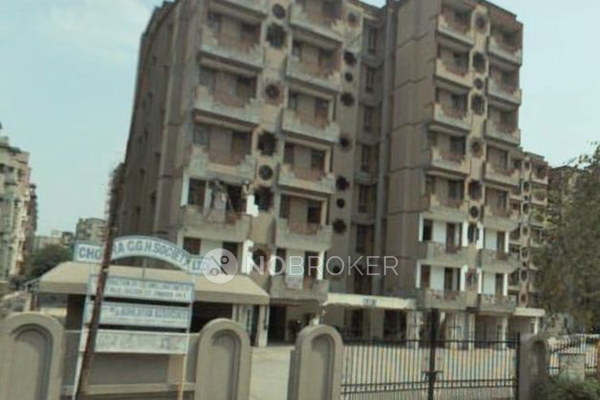 3 BHK Flat In Chopra Apartments for Rent In Sector-23 Dwarka
