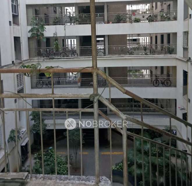 3 BHK Flat In Sankul Apartments For Sale  In Erandwane