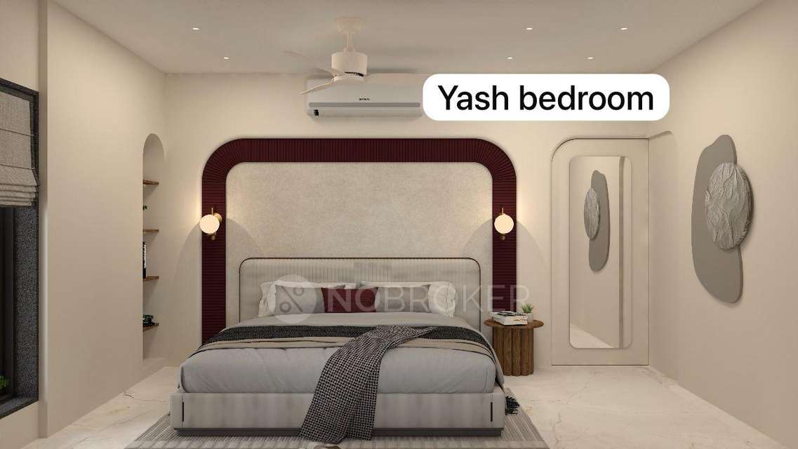 3 BHK Flat In Sankul Apartments For Sale  In Erandwane