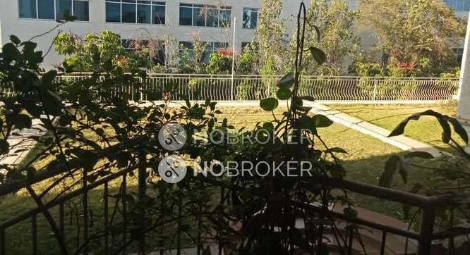 3 BHK Flat In Sankul Apartments For Sale  In Erandwane
