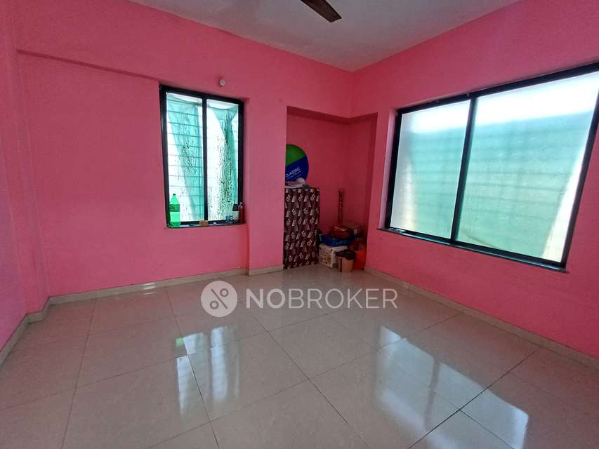 1 BHK Flat In Dattakrupa  For Sale  In Sus