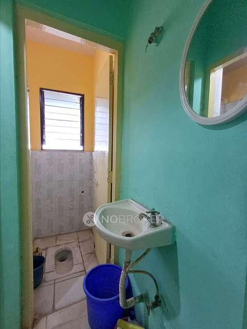 1 BHK Flat In Dattakrupa  For Sale  In Sus